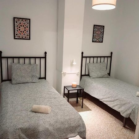 그라나다 Casa Abuela Antonia 빌라 외부 사진