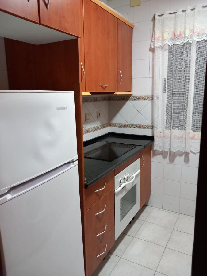 그라나다 Casa Abuela Antonia 빌라 외부 사진
