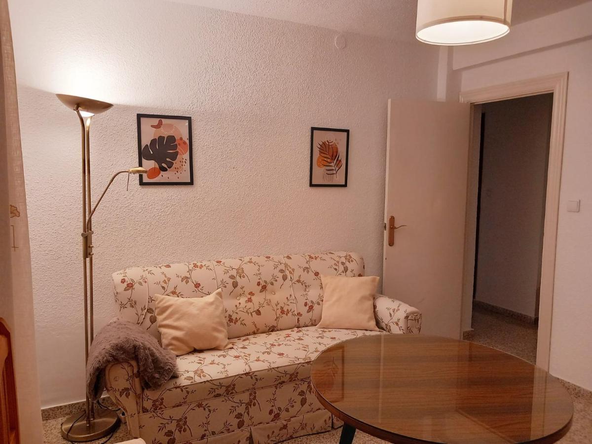 그라나다 Casa Abuela Antonia 빌라 외부 사진