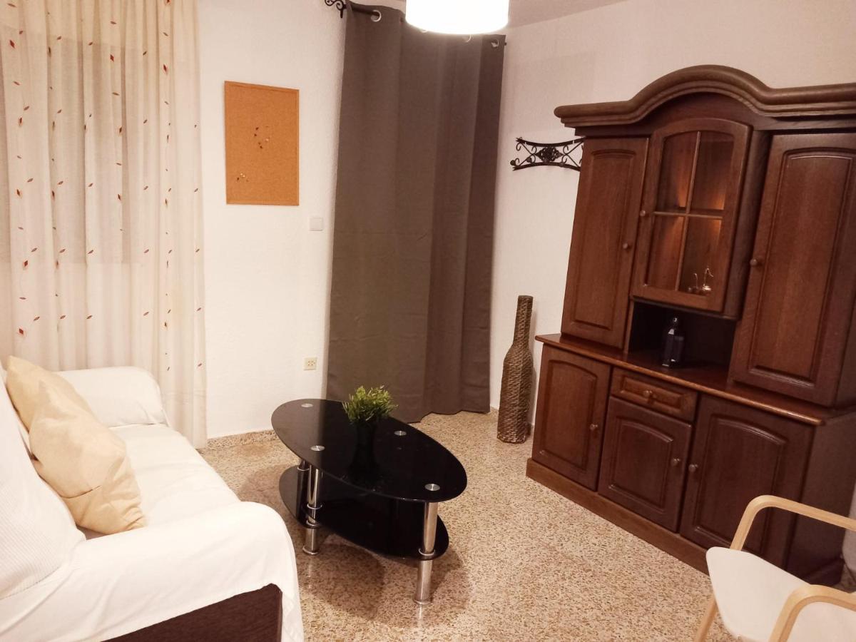 그라나다 Casa Abuela Antonia 빌라 외부 사진