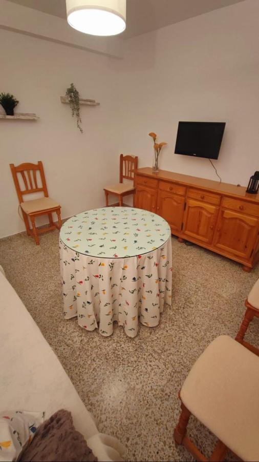 그라나다 Casa Abuela Antonia 빌라 외부 사진