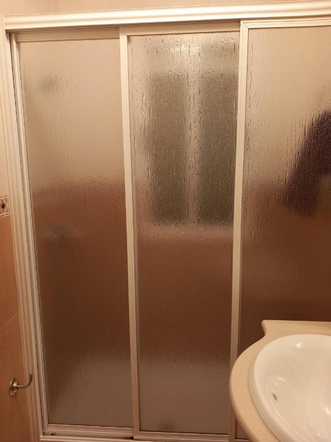 그라나다 Casa Abuela Antonia 빌라 외부 사진