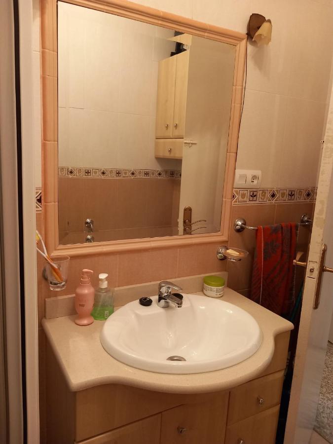 그라나다 Casa Abuela Antonia 빌라 외부 사진