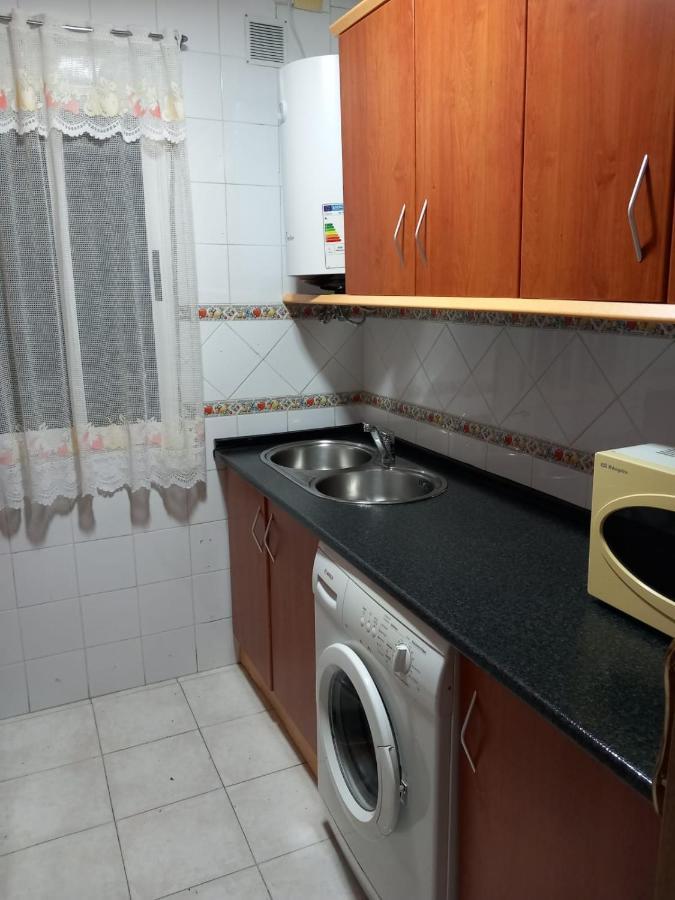 그라나다 Casa Abuela Antonia 빌라 외부 사진