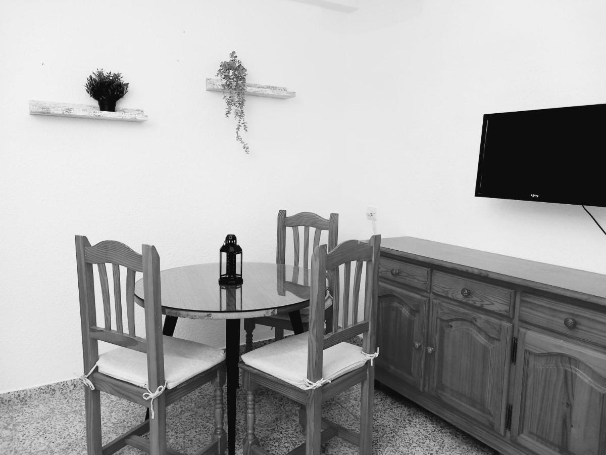 그라나다 Casa Abuela Antonia 빌라 외부 사진