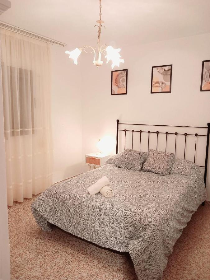 그라나다 Casa Abuela Antonia 빌라 외부 사진