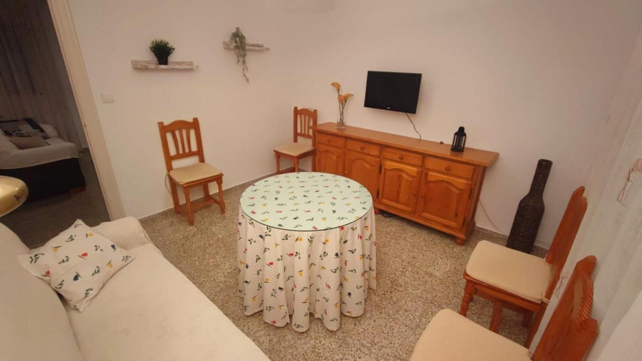 그라나다 Casa Abuela Antonia 빌라 외부 사진