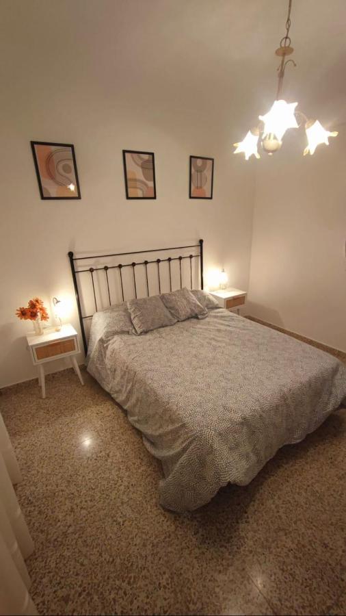 그라나다 Casa Abuela Antonia 빌라 외부 사진